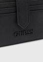Billetera GUESS Remy SLG Negro de Guess
