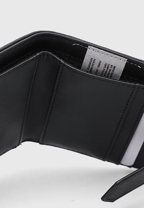 Billetera GUESS Remy SLG Negro