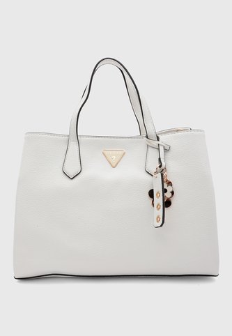 Bolso GUESS Griffin Blanco Guess