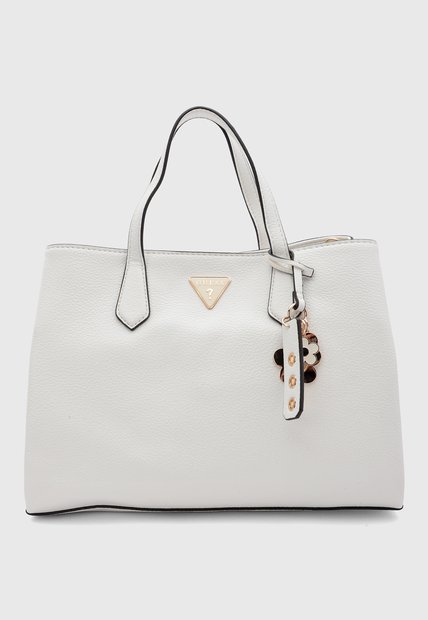 Bolso GUESS Griffin Blanco