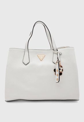 Bolso GUESS Griffin Blanco