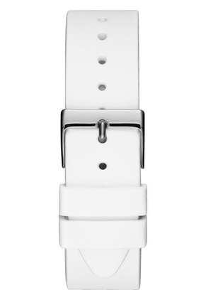 Reloj Guess Solar / W1135L7 - Blanco