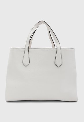Bolso GUESS Griffin Blanco