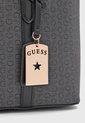 Bolso Guess Raquel Carryall Gris Oscuro de Guess