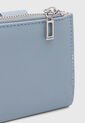 Billetera GUESS Remy SLG Azul de Guess