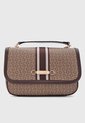 Bolso Guess Raquel Café de Guess