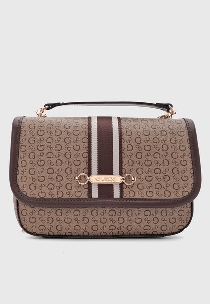 Bolso Guess Raquel Café