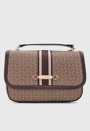Bolso Guess Raquel Café