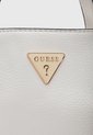 Bolso GUESS Griffin Blanco de Guess