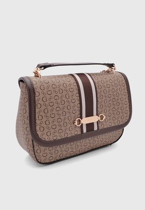 Bolso Guess Raquel Café