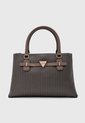 Bolso GUESS Aria Marrón de Guess