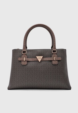 Bolso GUESS Aria Marrón Guess