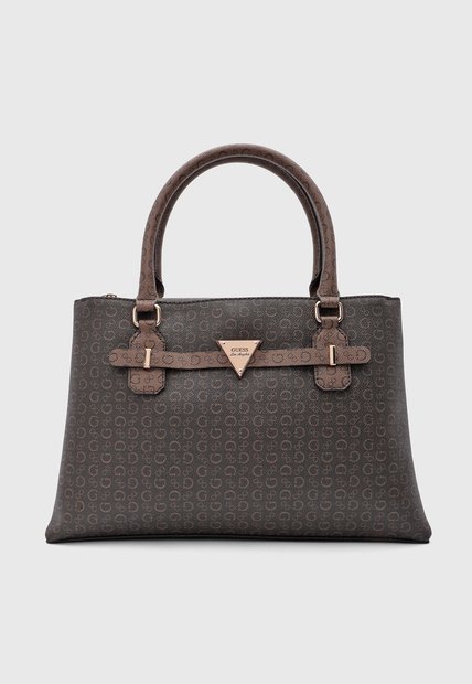 Bolso GUESS Aria Marrón