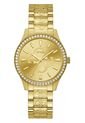 Reloj Guess Mujer Anna/W1280L2 - Dorado de Guess