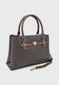 Bolso GUESS Aria Marrón de Guess