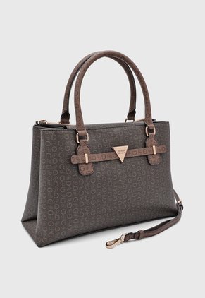 Bolso GUESS Aria Marrón