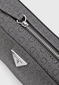 Bolso Manos Libres Guess Lilia Mini Gris de Guess