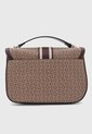Bolso Guess Raquel Café de Guess