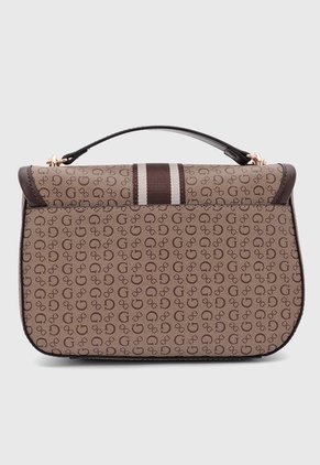Bolso Guess Raquel Café