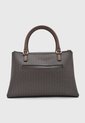 Bolso GUESS Aria Marrón de Guess