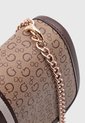 Bolso Guess Raquel Café de Guess