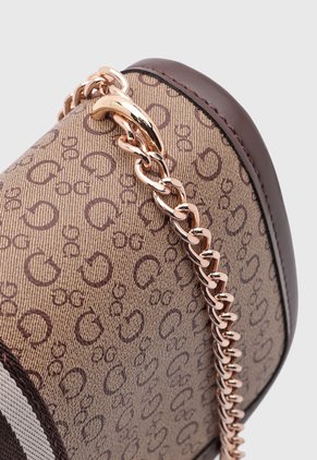 Bolso Guess Raquel Café
