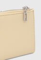 Billetera GUESS Remy SLG Amarillo de Guess
