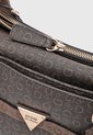 Bolso GUESS Aria Marrón de Guess