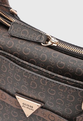 Bolso GUESS Aria Marrón