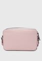 Bolso Manos Libres GUESS Viviette MIni Rosa de Guess