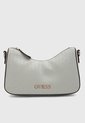 Bolso Manos Libres GUESS Elliot Mini Verde de Guess