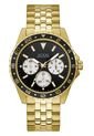 Reloj Guess Hombre Odyssey/W1107G4 - Dorado de Guess