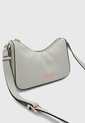 Bolso Manos Libres GUESS Elliot Mini Verde de Guess