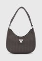 Bolso GUESS Lilia Mini Marrón de Guess