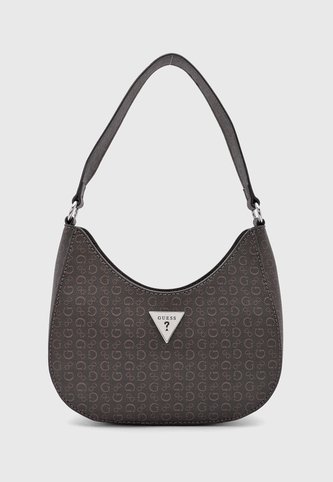 Bolso GUESS Lilia Mini Marrón Guess