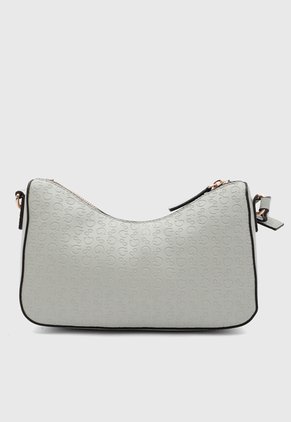 Bolso Manos Libres GUESS Elliot Mini Verde