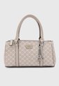 Bolso Guess Marsala Marfil de Guess