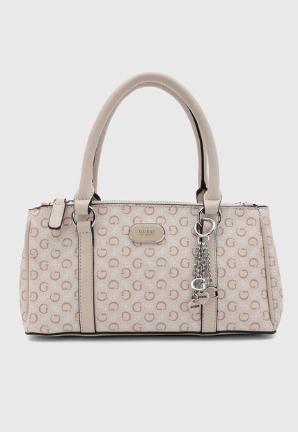 Bolso Guess Marsala Marfil