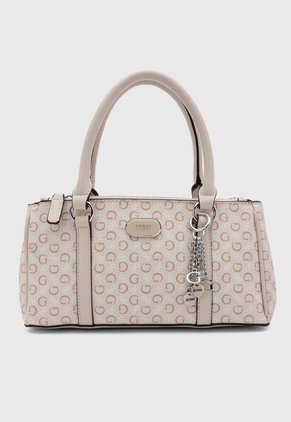 Bolso Guess Marsala Marfil
