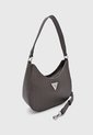 Bolso GUESS Lilia Mini Marrón de Guess