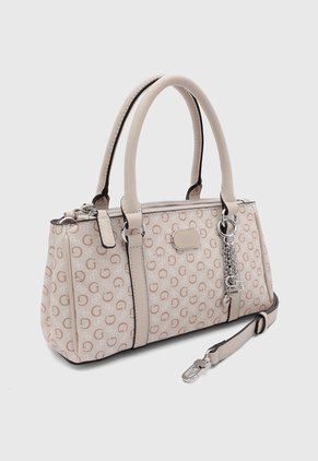 Bolso Guess Marsala Marfil