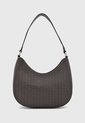 Bolso GUESS Lilia Mini Marrón de Guess