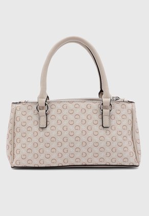 Bolso Guess Marsala Marfil