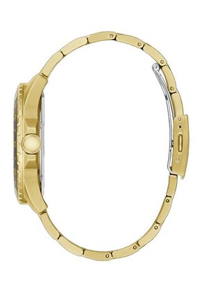 Reloj Guess Hombre Odyssey/W1107G4 - Dorado