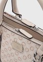 Bolso Guess Marsala Marfil de Guess