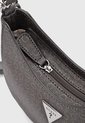Bolso GUESS Lilia Mini Marrón de Guess