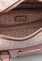Bolso GUESS Isabella Rosa Claro de Guess