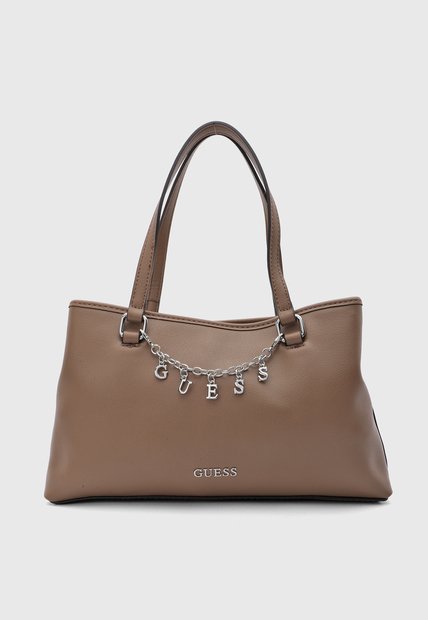 Bolso GUESS Angelica Café