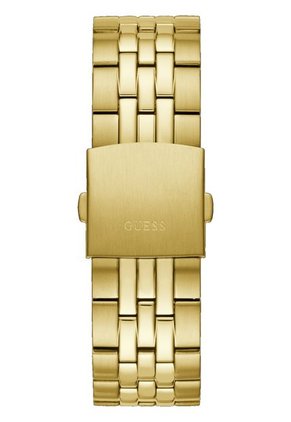 Reloj Guess Hombre Odyssey/W1107G4 - Dorado