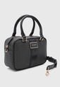 Bolso GUESS Isabella Gris Oscuro de Guess